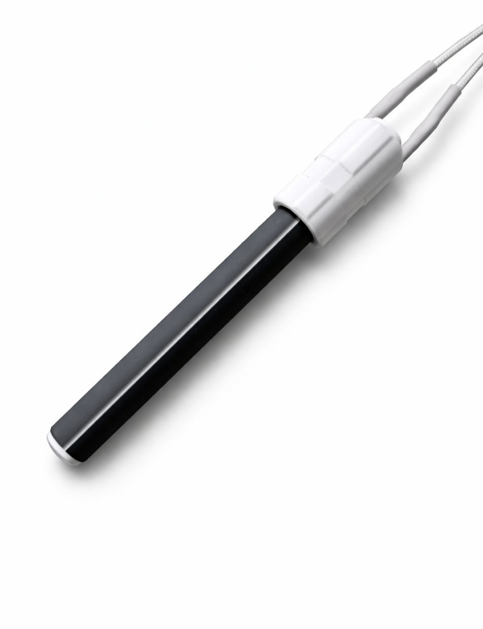 bougie céramique 78 mm-PSx-2-240-B Bougie céramique 300 W-Godin