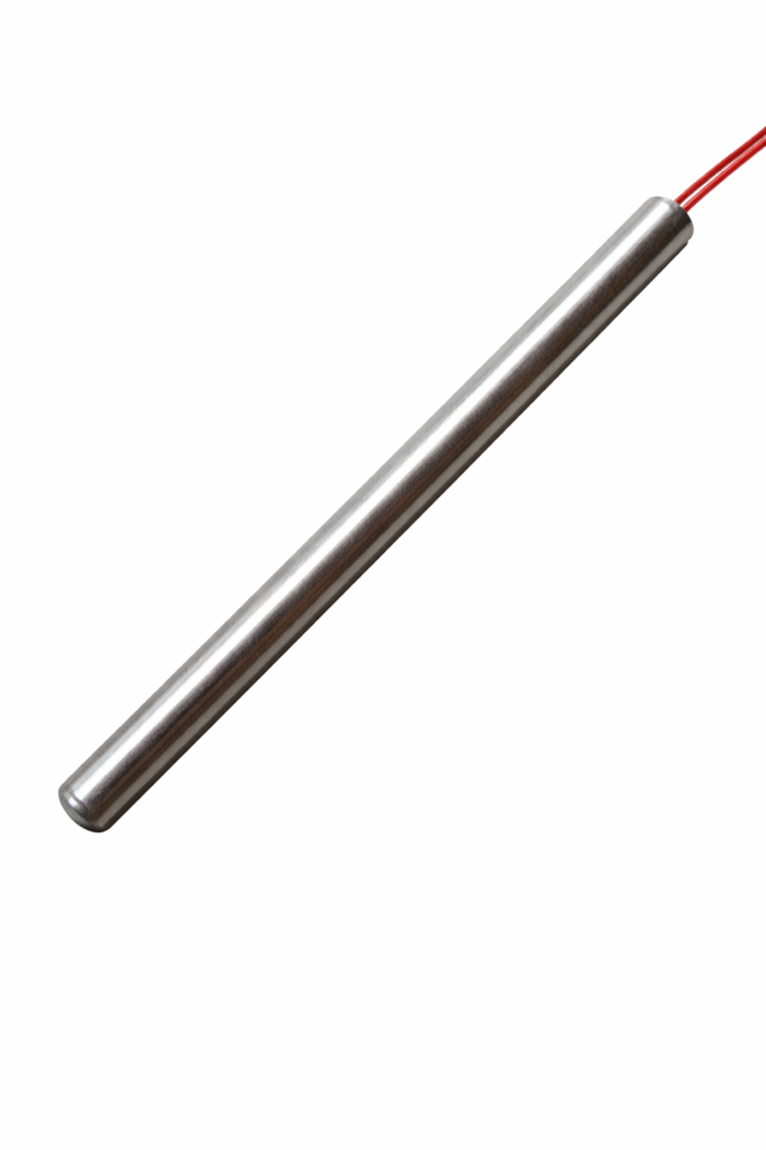 Bougie d'allumage pellet 155 mm-longueur totale