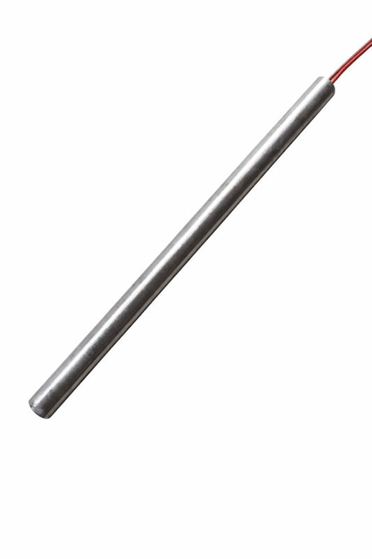 Bougie sans raccord 155mm longueur totale