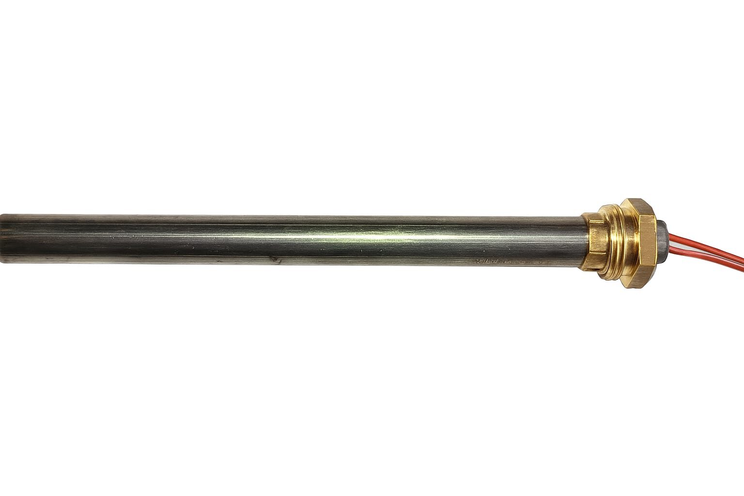Bougie 140 mm-poêle Ecoteck