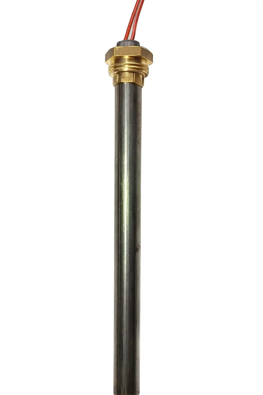 bougie poêle à granulés 280 watts - 150 mm